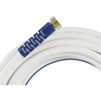 Element Marine & RV Water Hoses, PVC, 5/8" dia. x 25' We Share Industrial Supply