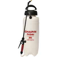Pulv&eacute;risateur &agrave; main de s&eacute;rie XP Pro, 3 gal., Plastique, Lance de 20" We Share Industrial Supply