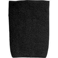 Pare-vent/cache-cou CarbonX, Noir, Jersey We Share Industrial Supply