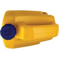 Strait-Line&reg; Blue Marking Chalk We Share Industrial Supply