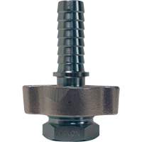 Boss Ground Joint Complete, Iron, 2", Female NPT We Share Industrial Supply