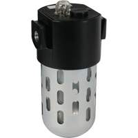 Lubrificateur standard L26 EconOmist Wilkerson, 3/8" NPT, Max. 150 psi, Standard We Share Industrial Supply