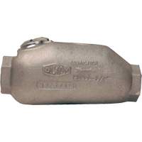 Lubrificateur, 1/2" NPT, Max. 500 psi, Canalisation We Share Industrial Supply