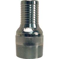 Jump Size King Combination Nipple We Share Industrial Supply
