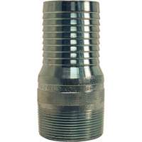 King Combination Nipple We Share Industrial Supply
