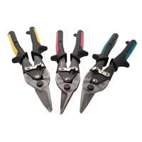 Aviation Snips Set We Share Industrial Supply