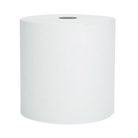 Serviettes en rouleau dur &agrave; capacit&eacute; &eacute;lev&eacute;e Essential de Scott, 1 pli, Standard, 950' lo We Share Industrial Supply