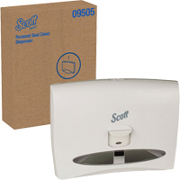 Personal Seat Cover Dispenser We Share Industrial Supply
