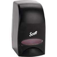 Distributeur de produit de soin Essential de Scott, &agrave; pression, Capacit&eacute; de 1000 ml, Format Cartouche de recharge We Share Industrial Supply