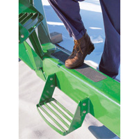 Ruban agrippant We Share Industrial Supply