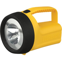 EverReady&reg; Readyflex Floating Lantern, LED, 80 Lumens, D Batteries We Share Industrial Supply