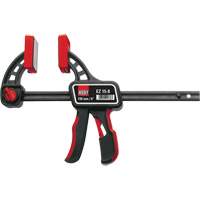 Serre-joint &agrave; une main EZ, 6" (152 mm) We Share Industrial Supply