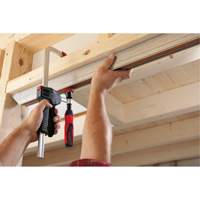 Serre-joint &agrave; usage intense PowerGrip, 24" (610 mm) We Share Industrial Supply