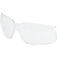 Uvex&reg; HydroShield Replacement Lens, Anti-Fog, Clear, Genesis&reg; We Share Industrial Supply