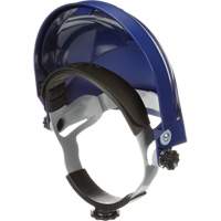Harnais de t&ecirc;te avec extension de la calotte, Suspension Rochet We Share Industrial Supply