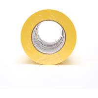 Automotive Refinish Masking Tape 388N, 18 mm (3/4") x 55 m (180'), Tan We Share Industrial Supply