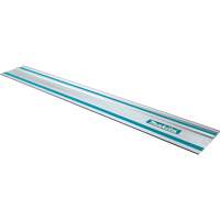 Glissi&egrave;re de guidage 55" pour scie plongeante We Share Industrial Supply
