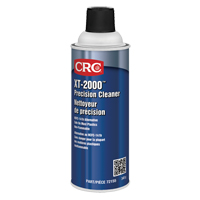 XT-2000 Precision Cleaner, Aerosol Can We Share Industrial Supply