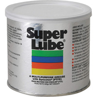 Super Lube, 400 ml, Canette We Share Industrial Supply