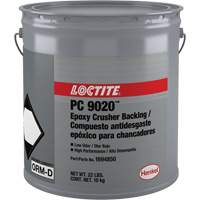Agent anti-usure 9020 Nordbak, 2 gal., Canette We Share Industrial Supply