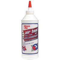 Air Tool Oil We Share Industrial Supply