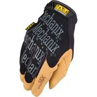 Gants r&eacute;sistant &agrave; l'abrasion Material4X Original, Paume Synth&eacute;tique, Taille Moyen/9 We Share Industrial Supply