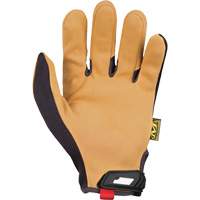 Gants r&eacute;sistant &agrave; l'abrasion Material4X Original, Paume Synth&eacute;tique, Taille Moyen/9 We Share Industrial Supply