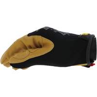 Gants r&eacute;sistant &agrave; l'abrasion Material4X Original, Paume Synth&eacute;tique, Taille Moyen/9 We Share Industrial Supply
