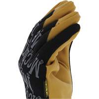 Gants r&eacute;sistant &agrave; l'abrasion Material4X Original, Paume Synth&eacute;tique, Taille Moyen/9 We Share Industrial Supply