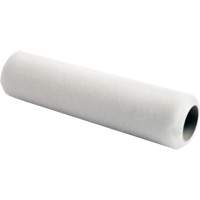 Manchon de rechange non pelucheux pour rouleau &agrave; peindre, Nap 10 mm (3/8"), 240 mm (9-1/2") l We Share Industrial Supply