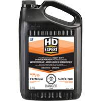 Antigel/liquide de refroidissement concentr&eacute; pour dur&eacute;e de vie prolong&eacute;e pour moteur diesel Turbo Power, 3,78 L, Gallon We Share Industrial Supply