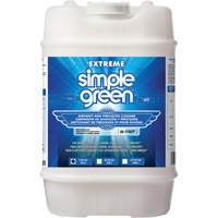 Extreme Simple Green&reg; Aircraft & Precision Cleaner, 5 gal., Jug We Share Industrial Supply