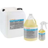 Nettoyant et restaurateur acide tr&egrave;s puissant Power Cleaner 100, 3,78 L, Cruche We Share Industrial Supply