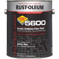 Floor Maintenance