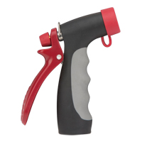 Pistolet-arroseur &agrave; eau chaude, Isol&eacute;, G&acirc;chette arri&egrave;re, 100 psi We Share Industrial Supply