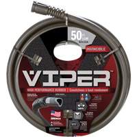 Viper&reg; High Performance Hose, Rubber, 5/8" dia. x 50' We Share Industrial Supply