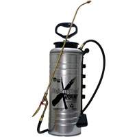 Pulv&eacute;risateur industriel Xtreme, 3,5 gal. (13,25 L), Acier inoxydable, Lance de 24" We Share Industrial Supply