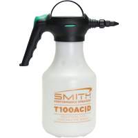 Vaporisateur d'acide manuel industriel & pour entrepreneur, 50 oz (1,5L) We Share Industrial Supply