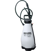 Vaporisateur Max pour entrepreneur, 3 gal. (13,5 L), Poly&eacute;thyl&egrave;ne, Lance de 21" We Share Industrial Supply