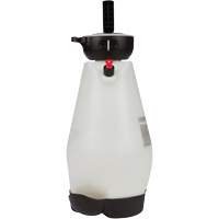 Vaporisateur Max pour entrepreneur, 2 gal. (9 L), Poly&eacute;thyl&egrave;ne, Lance de 21" We Share Industrial Supply