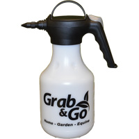Brumisateur Grab & Go, 50 oz (1,5L) We Share Industrial Supply