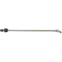 Baguette pour vaporisateur professionnel avec doublure en poly&eacute;thyl&egrave;ne We Share Industrial Supply