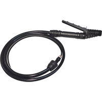 Tuyau de vaporisateur avec blocage We Share Industrial Supply