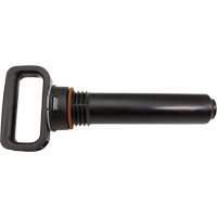 Pompe avec tige de pompe en acier We Share Industrial Supply