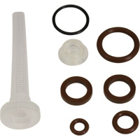 Trousse d'entretien pour blocage en poly We Share Industrial Supply