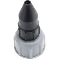Trousse d'embout en poly ajustable avec filetage en poly We Share Industrial Supply