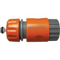 Raccord rapide We Share Industrial Supply