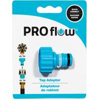 Adaptateur pour robinet Pro Flow Tap We Share Industrial Supply