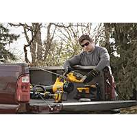 Taille-haie MAX*, 22", 20 V, &agrave; pile We Share Industrial Supply