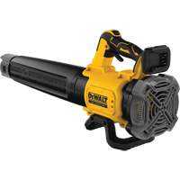 MAX* Brushless Handheld Blower (Tool Only), 20 V, 125 MPH Output, Battery Powered We Share Industrial Supply